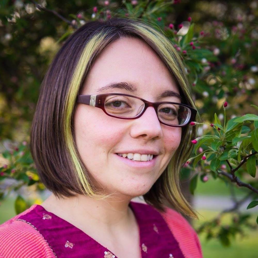 Meet your Posher, Jenny